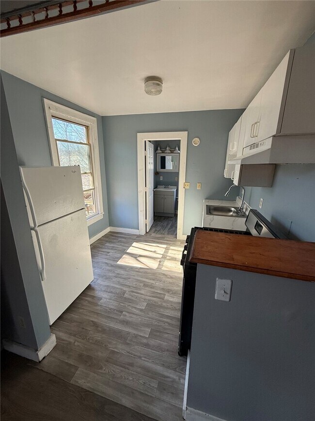 Foto del edificio - 8 Greene St