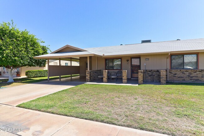 Building Photo - 10645 W Saratoga Cir