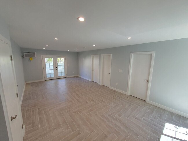 Foto del edificio - 5509 Whitsett Ave