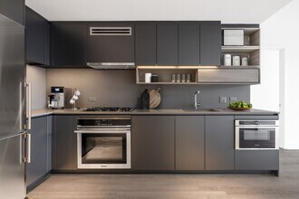 Interior Photo - West Half