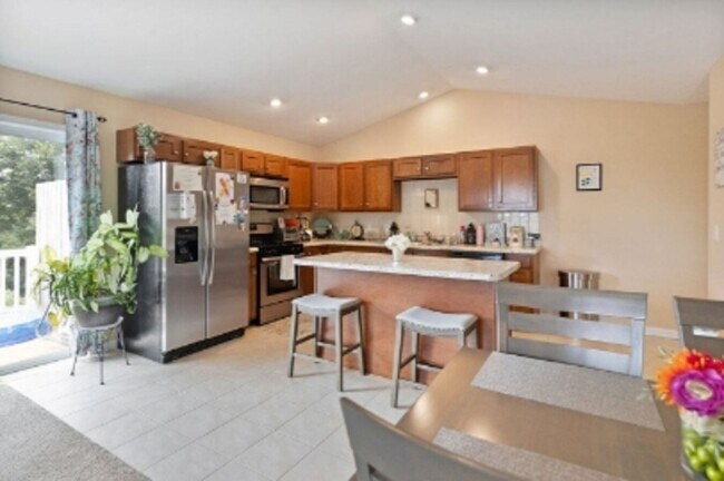 Foto del edificio - 2550 60th St SE