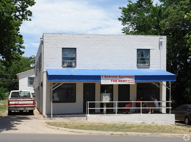 Building Photo - 31 SW 25th St