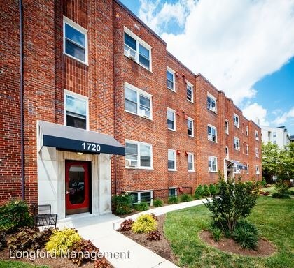 Primary Photo - 1720-1726 N Quinn St