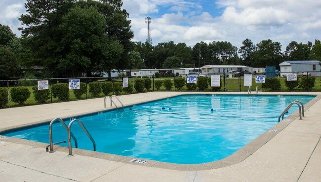 Foto del edificio - Westwood Manufactured Housing Community
