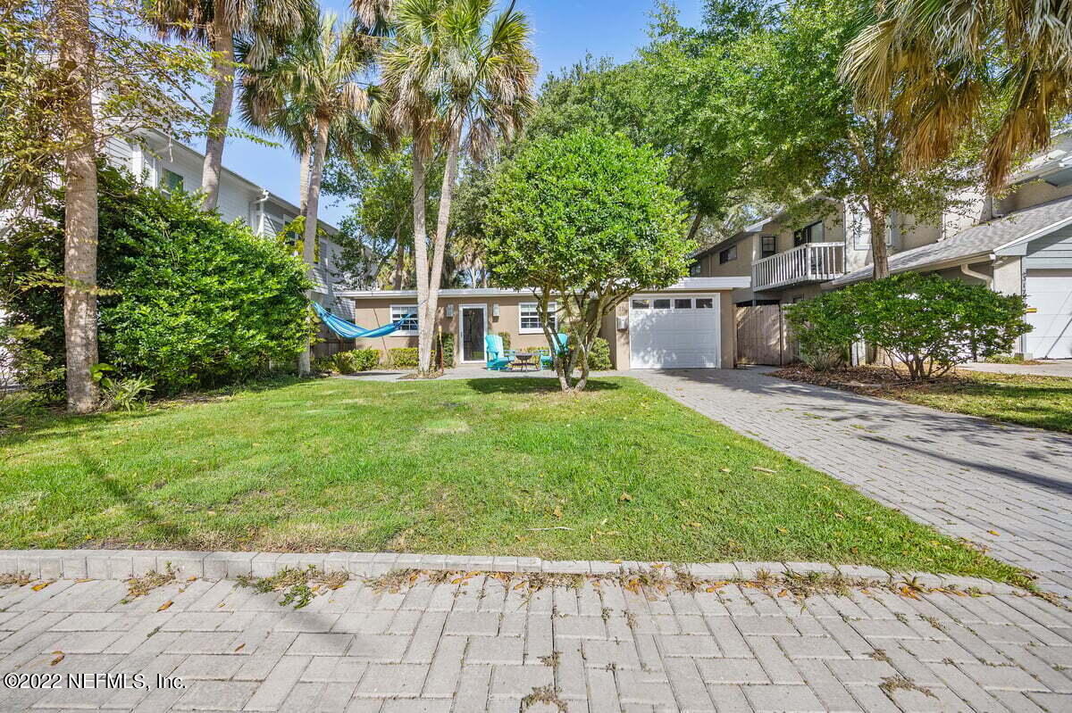 331 2nd St, Atlantic Beach, FL 32233 House Rental in Atlantic Beach