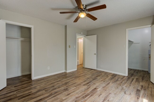 Interior Photo - The View: 1 & 2 Bedroom Apartments with All Inclusive Utilities Option