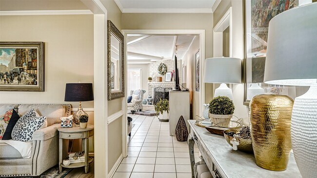 Foto del edificio - 12703 Rocky Meadow Dr