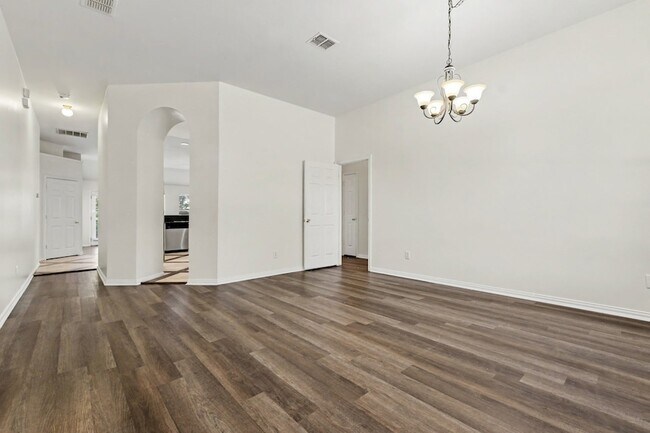 Foto del edificio - 10112 Asheboro St