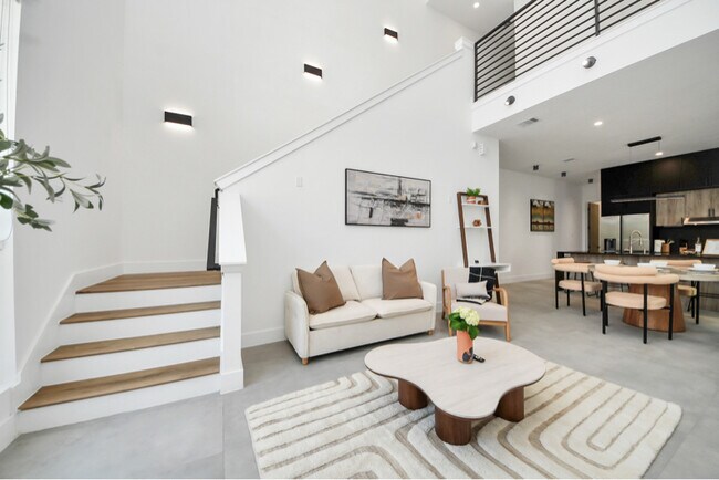 Foto del edificio - 2211 Staples St