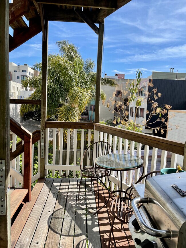 Foto del edificio - 1529 15th St