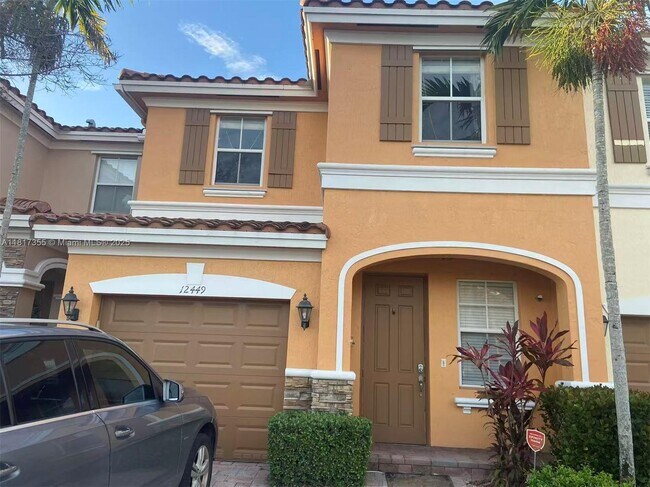 Foto del edificio - 12449 Emerald Creek Manor