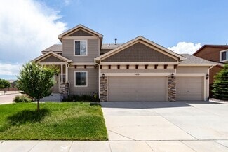 Building Photo - 9055 Canary Cir