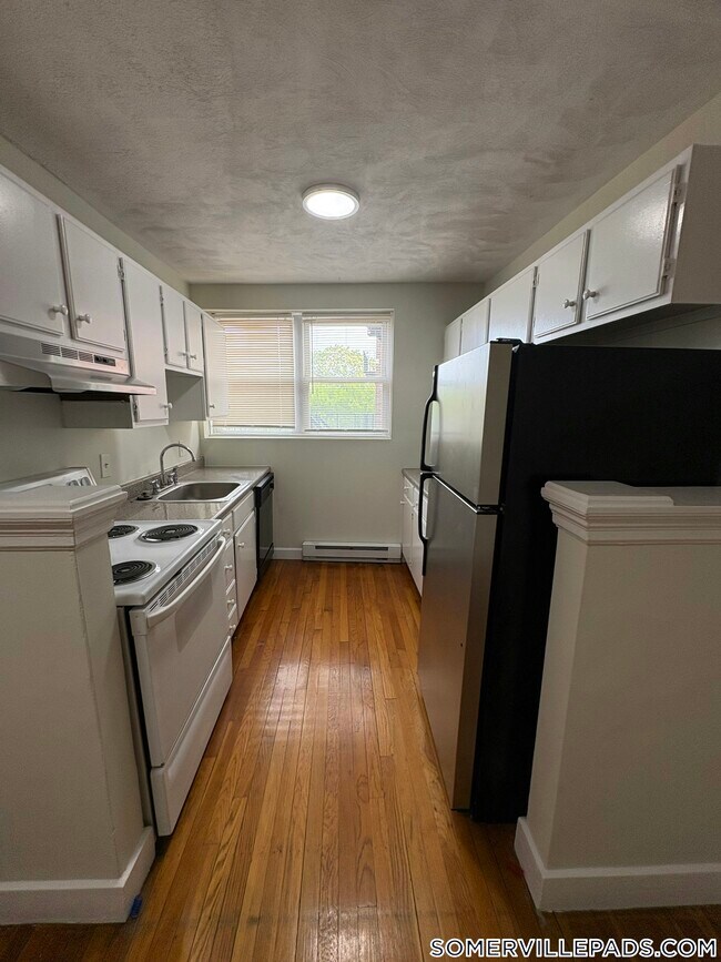 Foto del edificio - 402 Highland Ave