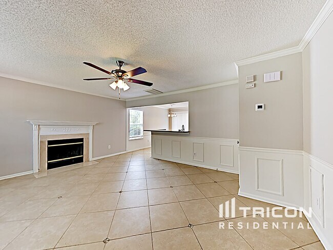 Foto del edificio - 10715 Azure Valley Pl