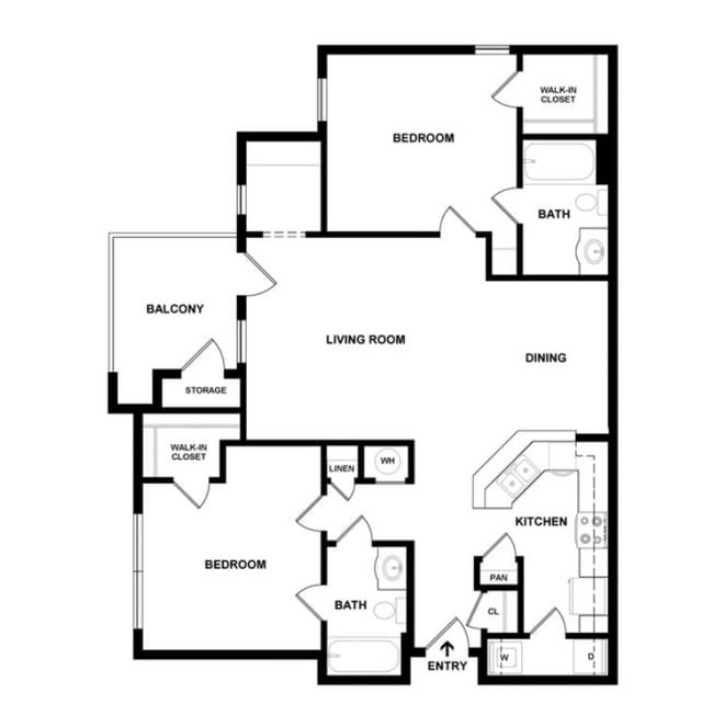Grandview Pointe at Millbrook Apartments in Millbrook, AL