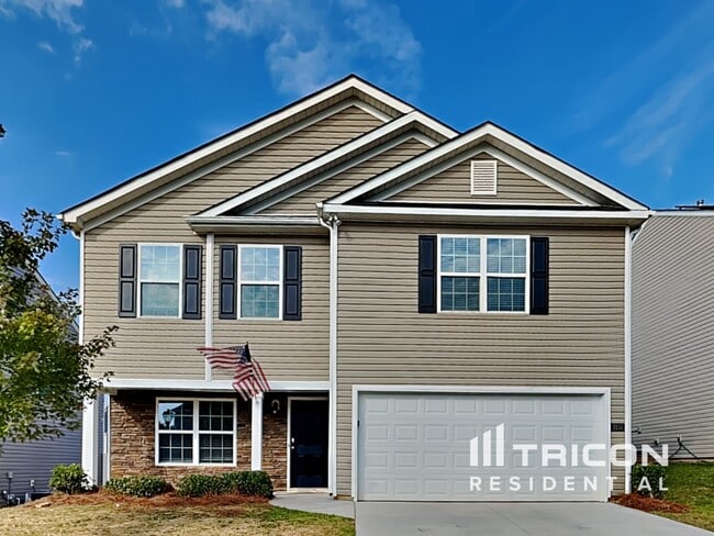 Building Photo - 5107 Nokota Place Greensboro NC