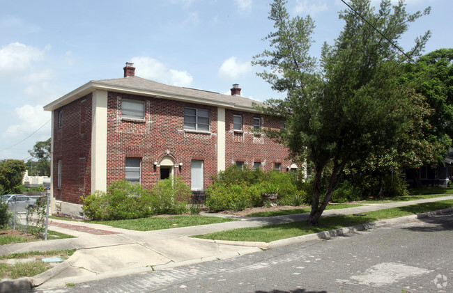 Building Photo - Branch Court