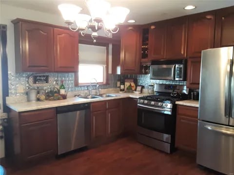 Foto principal - 322 Chestnut St