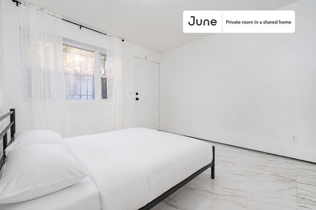 Building Photo - Room in Shared 3 bed/1 bath home in Bedford-Stuyvesant