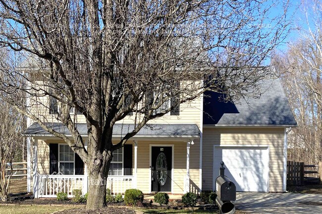 Building Photo - 8808 Clifton Meadow Dr