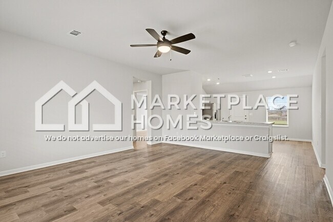 Foto del edificio - 10409 Patton Ln