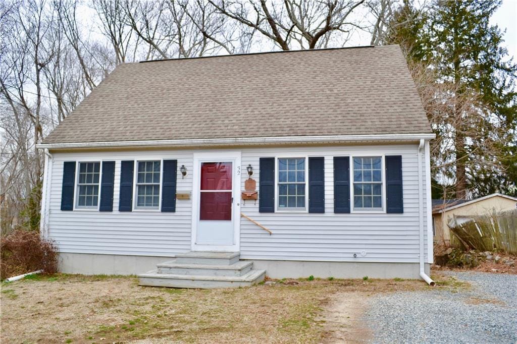 Primary Photo - 32 Cross St