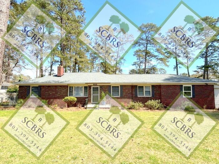 Foto principal - Updated 3BR/2BA home in West Columbia, nea...