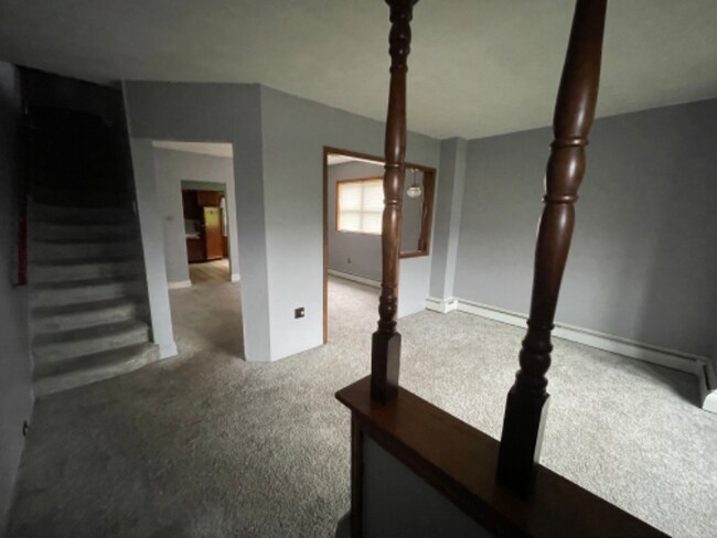 Foto del edificio - 319 Cherry St