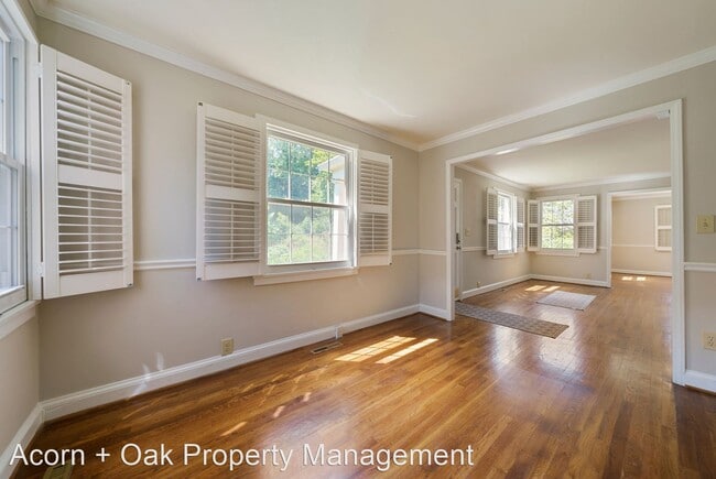 Foto del edificio - 3 br, 3 bath House - 2306 Pershing Street