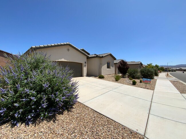 Foto del edificio - New Construction Single Story Home Availab...