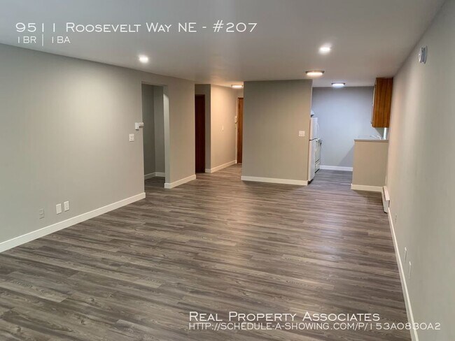 Building Photo - Maple Leaf One Bedroom