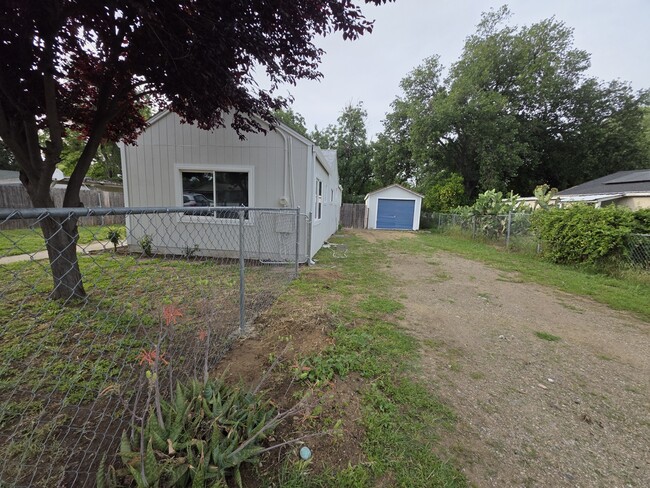 Building Photo - 778 Musick Ave