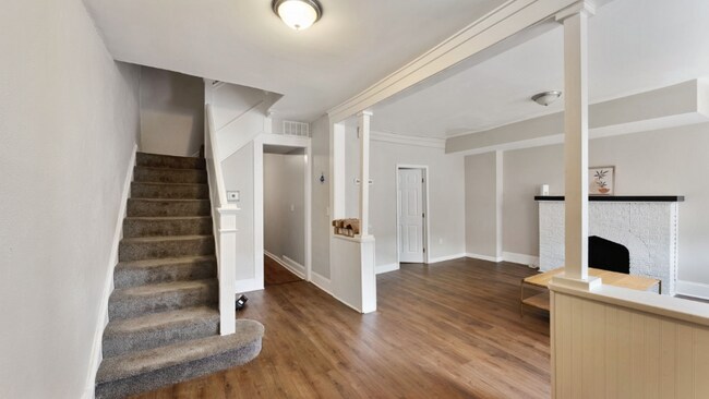 Building Photo - 3426 Edmondson Ave