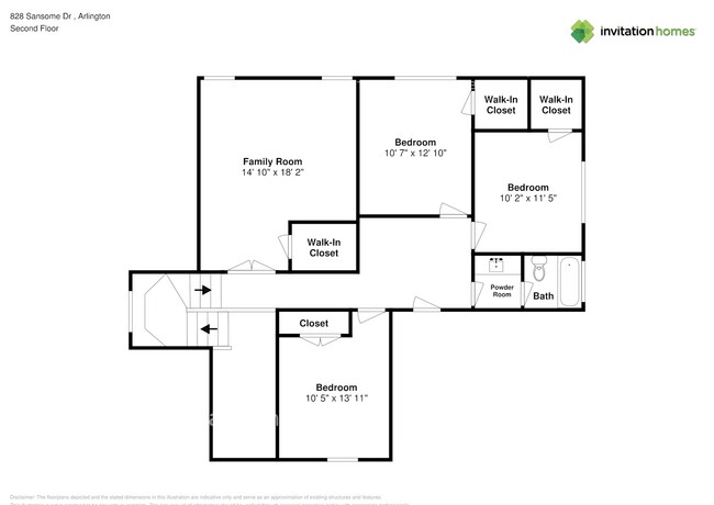 Building Photo - 828 Sansome Dr