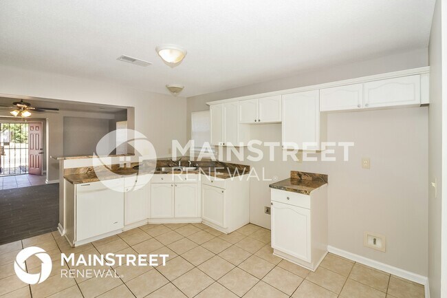 Foto del edificio - 5411 Maiden Grass Dr
