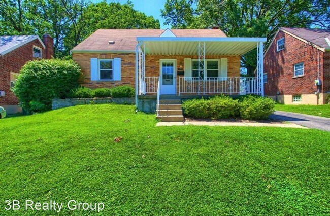 Building Photo - 3 br, 1 bath House - 1171 Nancy Lee Ln.