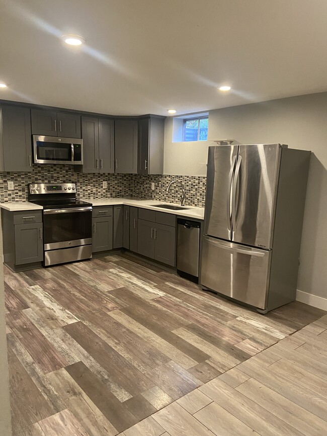 Building Photo - 3901 N Kiska St