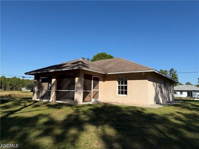 Foto del edificio - 710 Nimitz Blvd