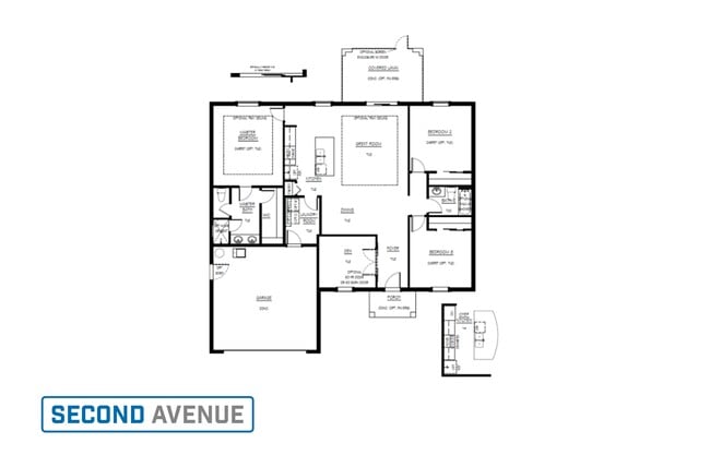 Foto del edificio - 1122 NE 39th Terrace
