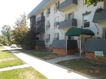 Building Photo - 214 S 800 E