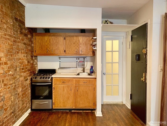 Building Photo - 428 West 46th Street