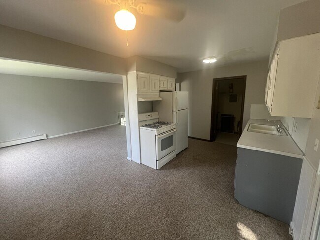 Foto del edificio - Jenison 2 Bedroom