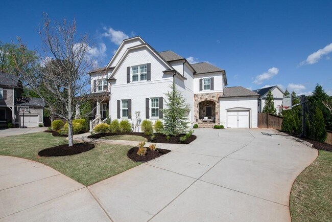 Foto del edificio - 4020 Manor Oak Cir