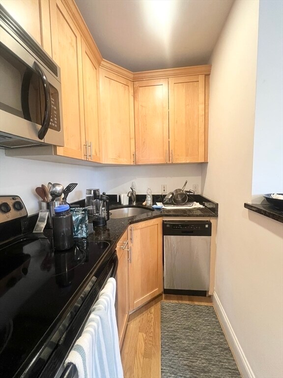 Foto del edificio - 55 Magazine St