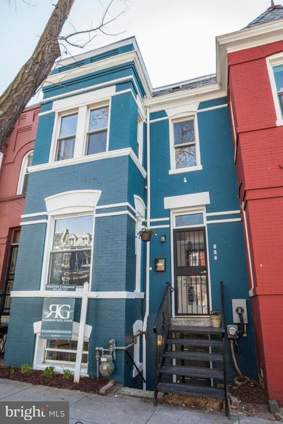 776 Harvard St NW - 776 Harvard St NW (Washington, DC)