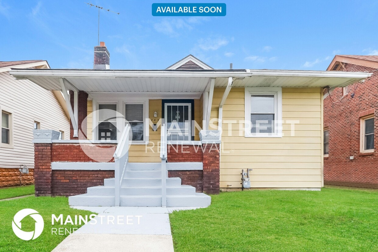 Primary Photo - 243 S 43rd St