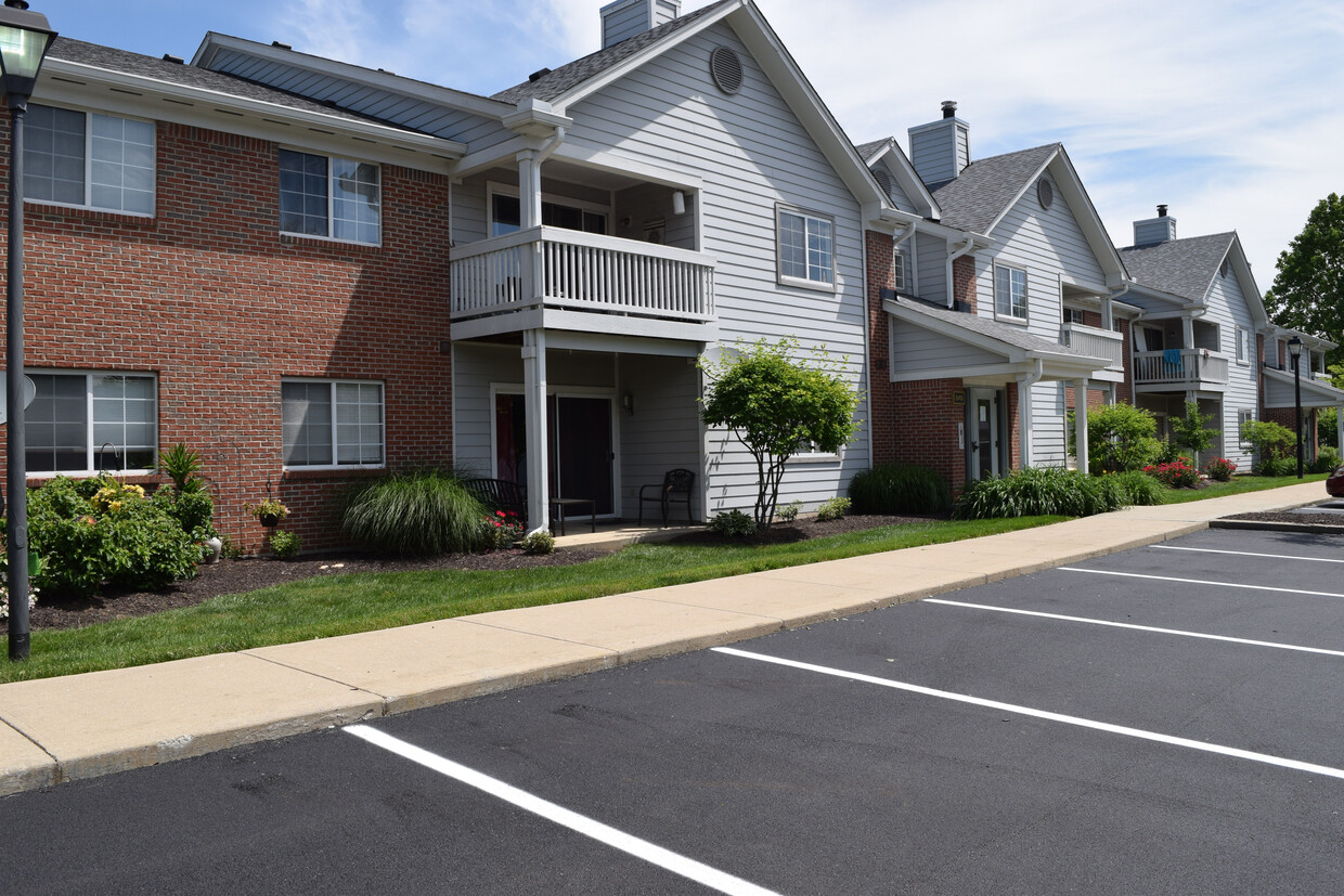 Foto principal - 8418 Glenwillow Ln