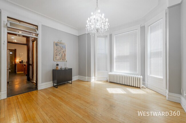 Foto del edificio - 3127 N Racine-1