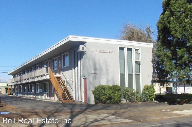 Building Photo - 1550 High St