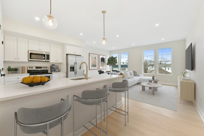 Building Photo - Modern 1 & 2 Bedrooms in New (2023) Community